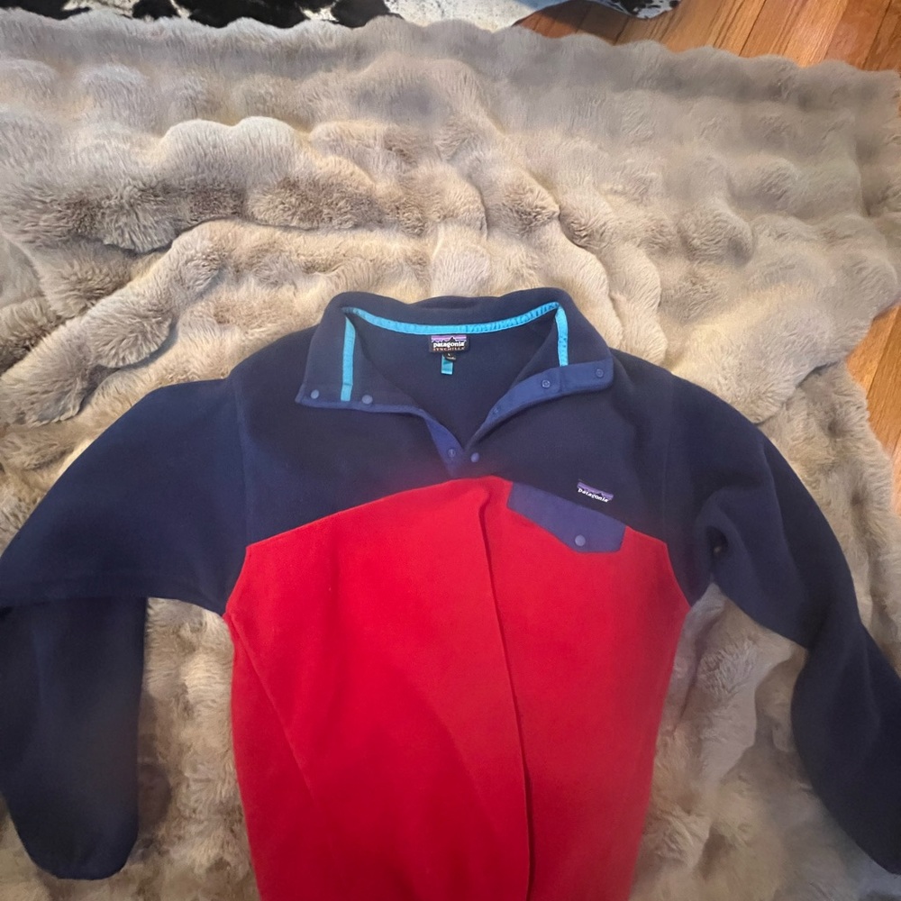 Patagonia Synchilla